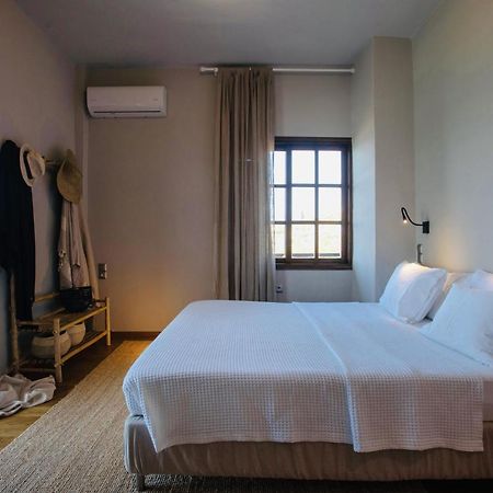 Apartment Sunkiss Almyrida  Exterior photo