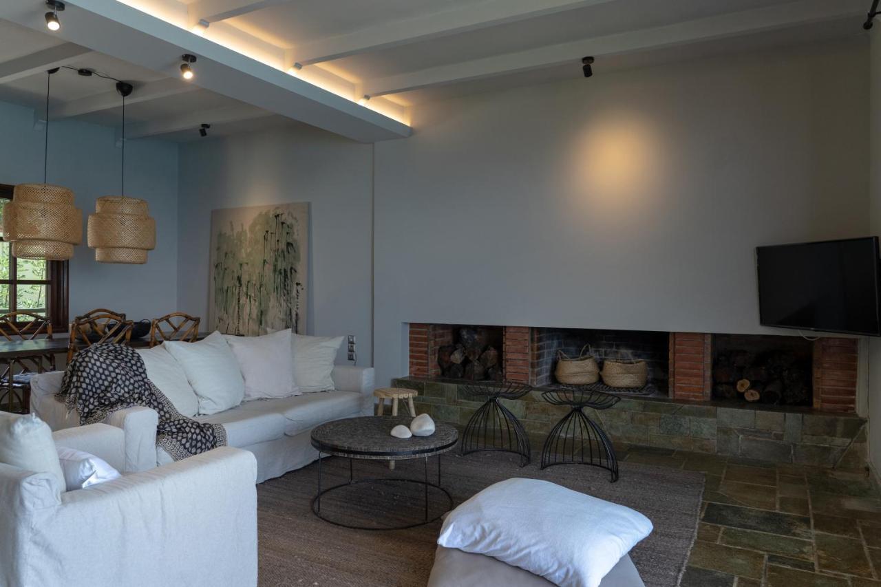 Apartment Sunkiss Almyrida  Exterior photo