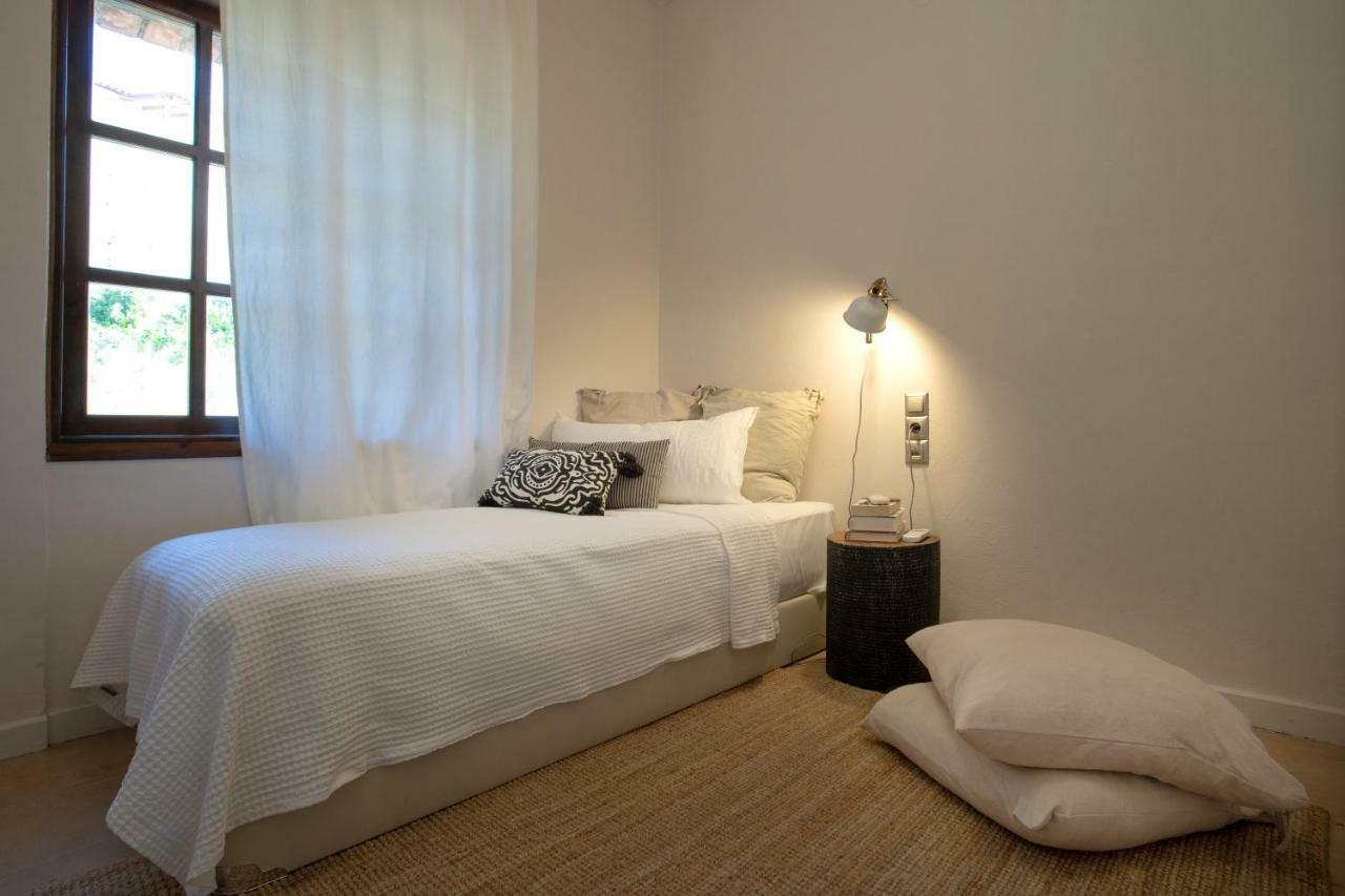 Apartment Sunkiss Almyrida  Exterior photo