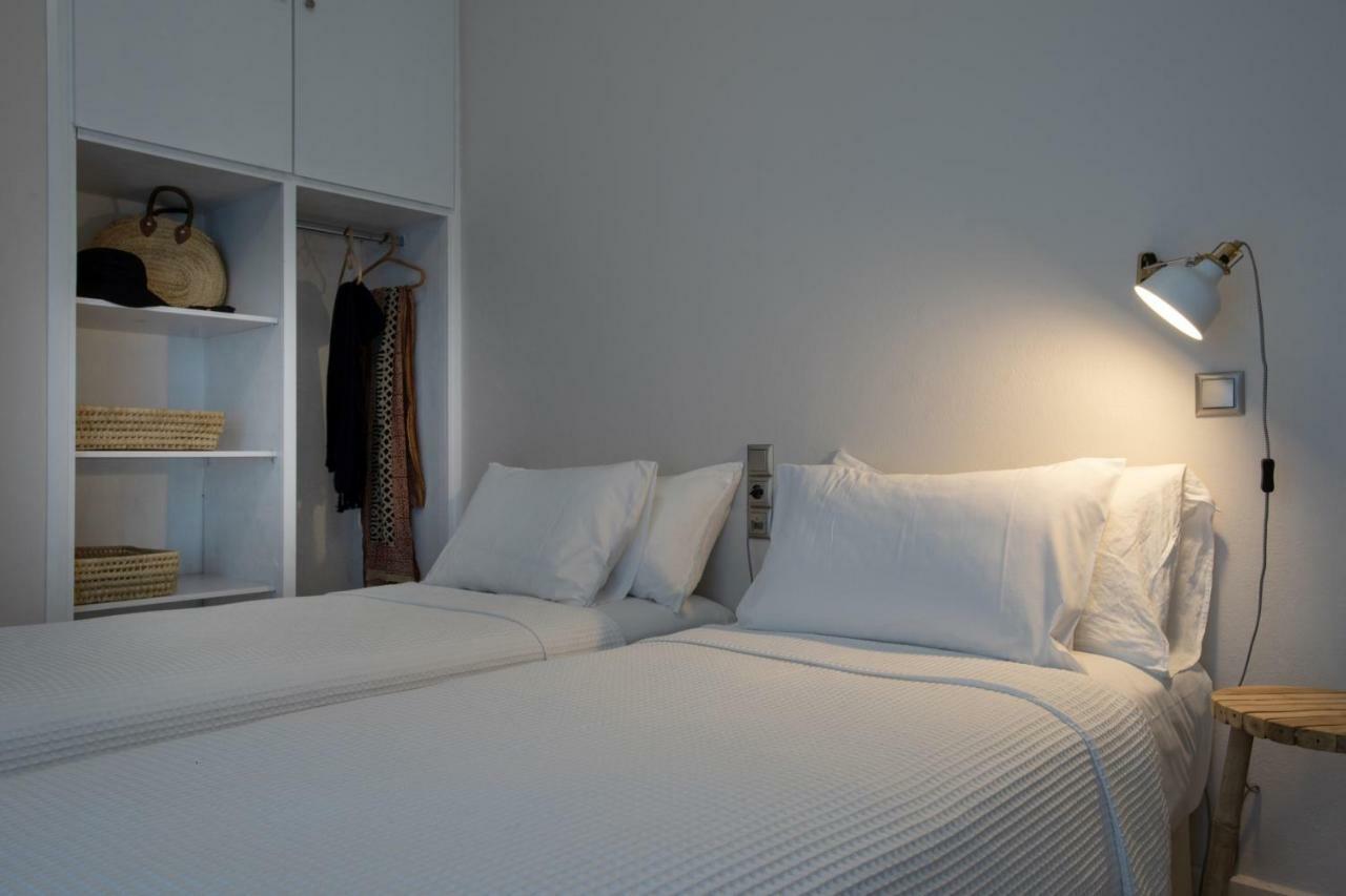 Apartment Sunkiss Almyrida  Exterior photo